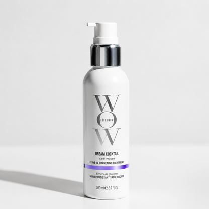 Colour WOW Volumizing Leave-In Treatment
